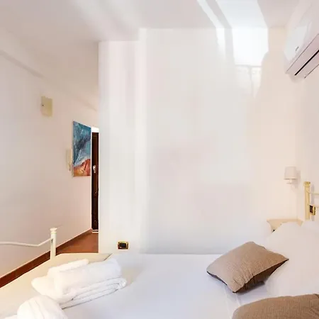 Tempio Di Apollo - Ortigia Con Veranda Privata *