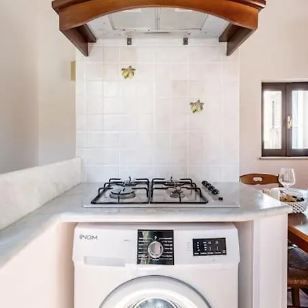 Tempio Di Apollo - Ortigia Con Veranda Privata Apartment *