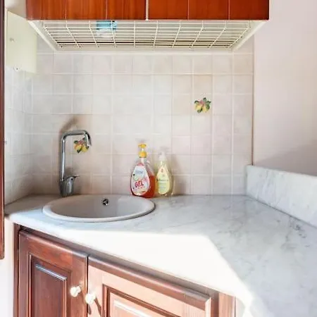 Tempio Di Apollo - Ortigia Con Veranda Privata Apartment Syracuse