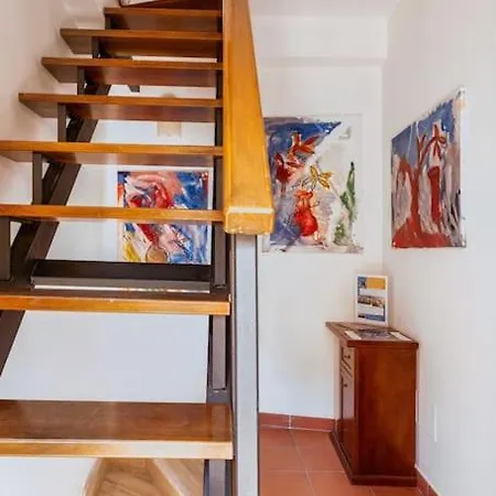 Tempio Di Apollo - Ortigia Con Veranda Privata Appartement *