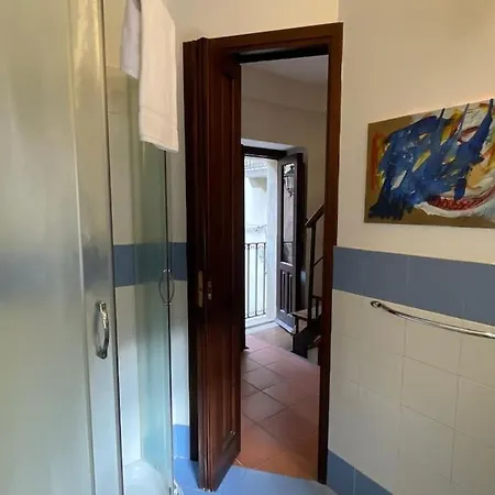 Tempio Di Apollo - Ortigia Con Veranda Privata Apartment Syracuse
