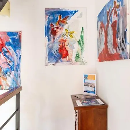 Appartement Tempio Di Apollo - Ortigia Con Veranda Privata