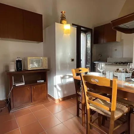 Tempio Di Apollo - Ortigia Con Veranda Privata Apartment *