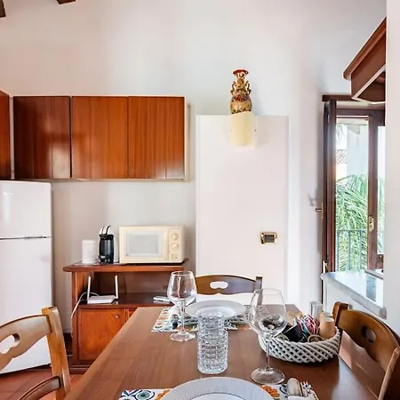 Apartment Tempio Di Apollo - Ortigia Con Veranda Privata *