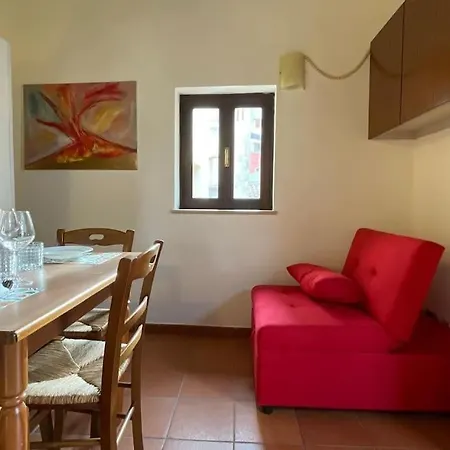 Apartment Tempio Di Apollo - Ortigia Con Veranda Privata
