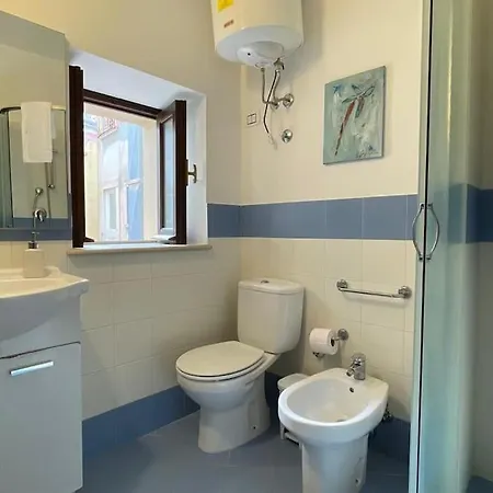 Tempio Di Apollo - Ortigia Con Veranda Privata *