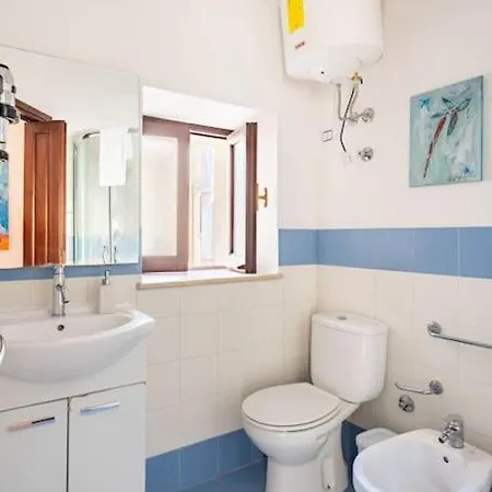 Tempio Di Apollo - Ortigia Con Veranda Privata Apartment