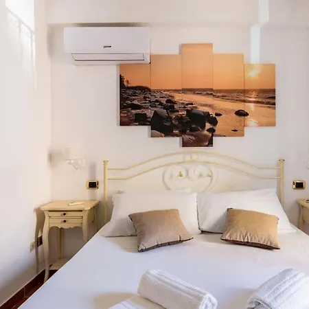 Apartment Tempio Di Apollo - Ortigia Con Veranda Privata