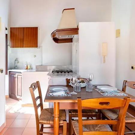 Apartment Tempio Di Apollo - Ortigia Con Veranda Privata