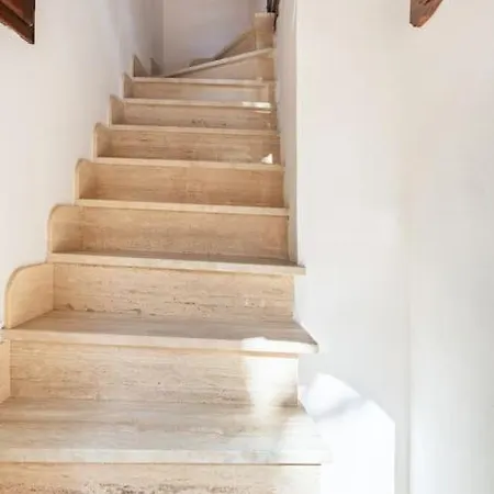 Tempio Di Apollo - Ortigia Con Veranda Privata Appartement *