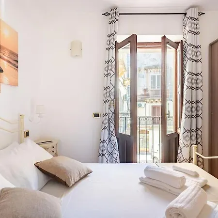 Tempio Di Apollo - Ortigia Con Veranda Privata Apartment *