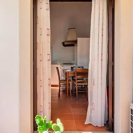 Tempio Di Apollo - Ortigia Con Veranda Privata