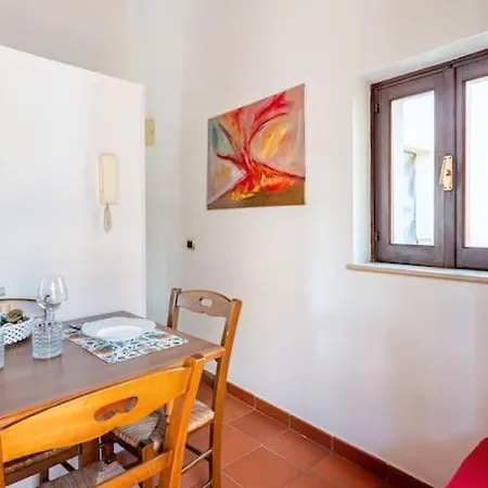 Apartment Tempio Di Apollo - Ortigia Con Veranda Privata Syracuse