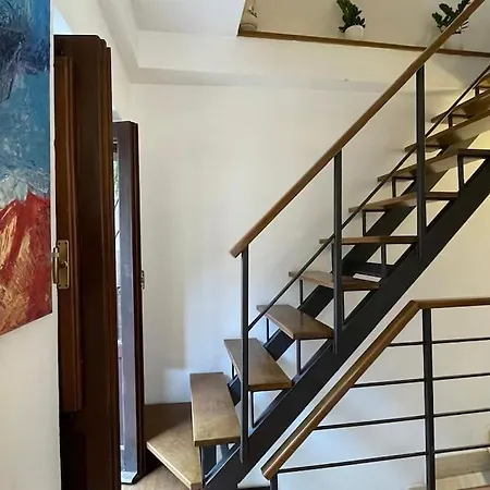 Tempio Di Apollo - Ortigia Con Veranda Privata Apartment